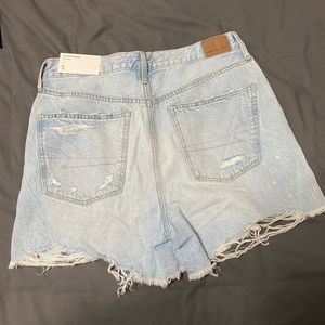 American Eagle Boyfriend Shorts